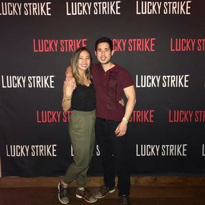 Meet your Posher, Justin